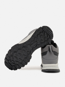 Черевики YUKI модель ЦБ-00251203 Черевики YUKI модель ЦБ-00251203 Фото