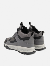 Черевики YUKI модель ЦБ-00251203 Черевики YUKI модель ЦБ-00251203 Фото