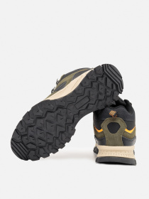 Ботинки YUKI модель ЦБ-00251204 Фото