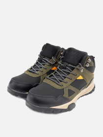 Черевики YUKI модель ЦБ-00251204 Черевики YUKI модель ЦБ-00251204 Фото