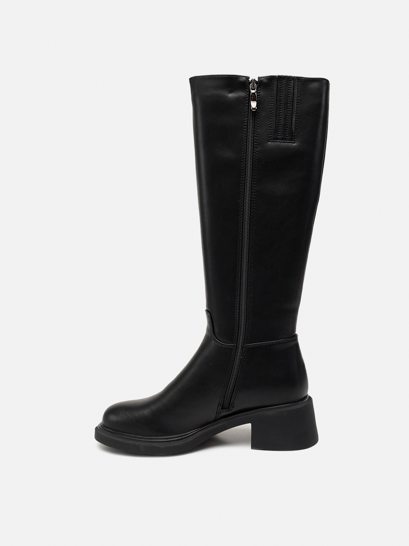 Сапоги YUKI модель ЦБ-00251217 Фото