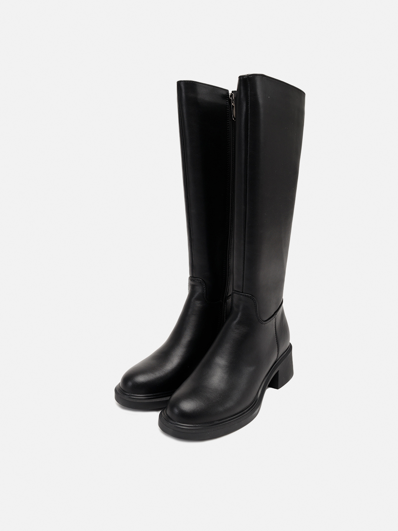 Сапоги YUKI модель ЦБ-00251217 Фото