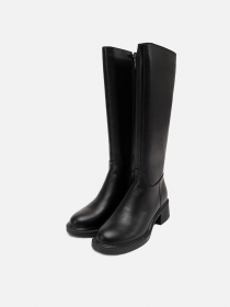 Чоботи YUKI модель ЦБ-00251217 Чоботи YUKI модель ЦБ-00251217 Фото