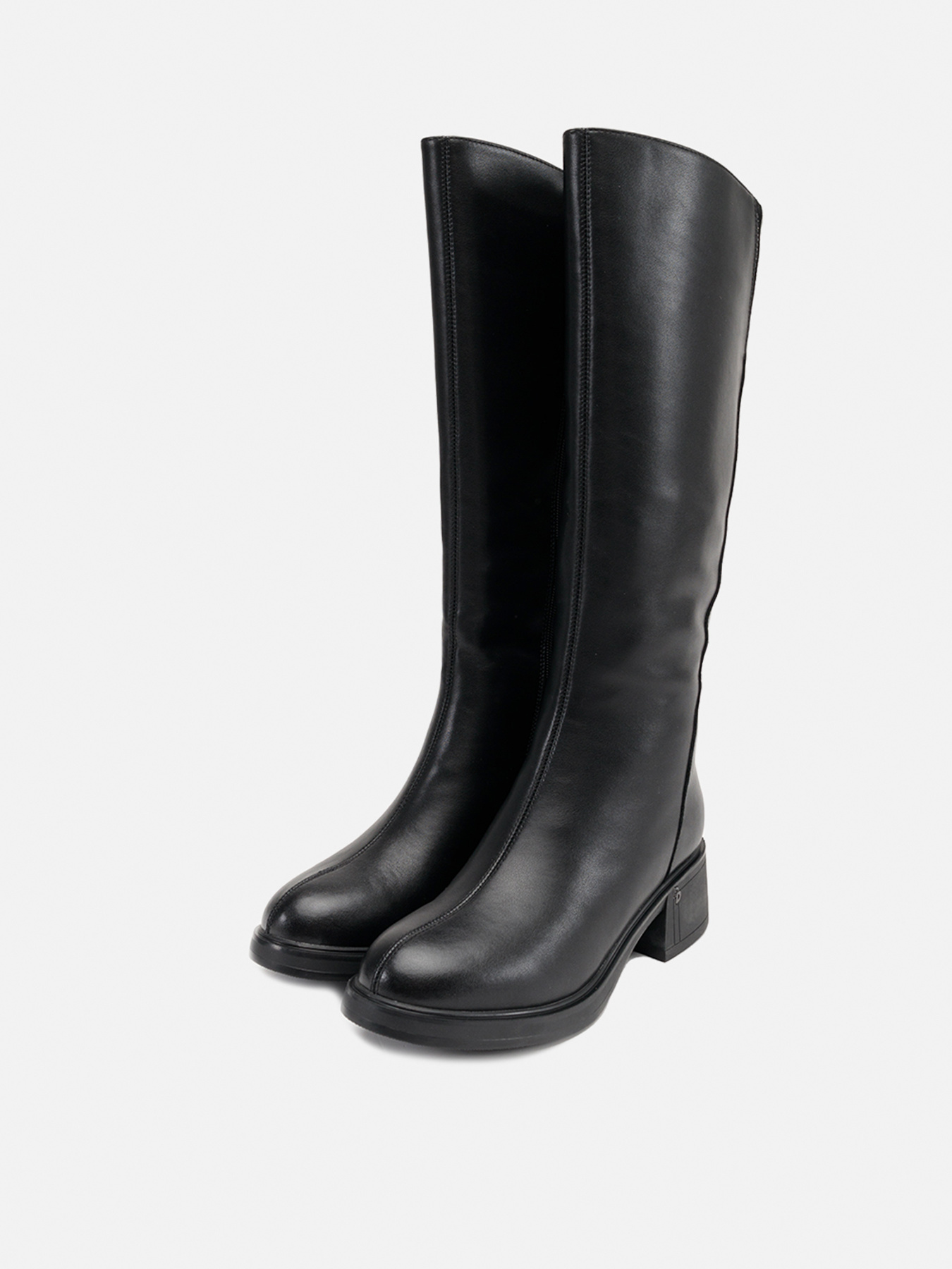 Сапоги YUKI модель ЦБ-00251218 Фото