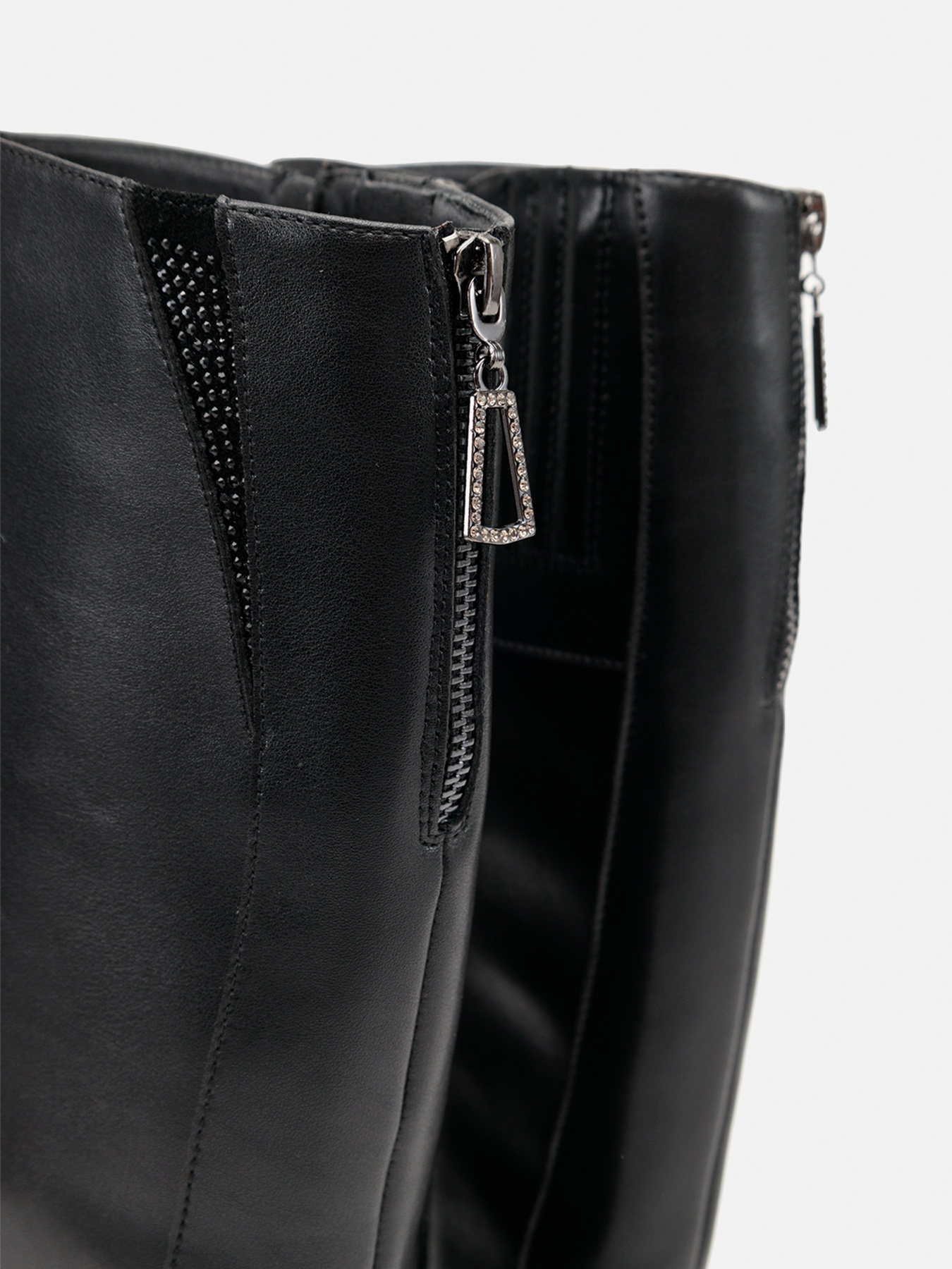 Сапоги YUKI модель ЦБ-00251218 Фото