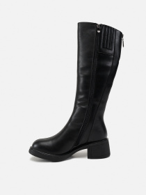 Сапоги YUKI модель ЦБ-00251218 Фото