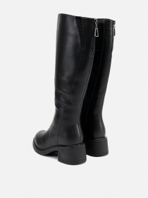 Сапоги YUKI модель ЦБ-00251218 Фото