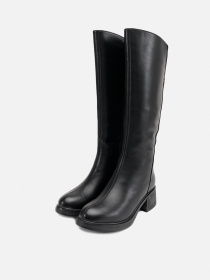 Сапоги YUKI модель ЦБ-00251218 Фото