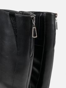 Сапоги YUKI модель ЦБ-00251218 Фото