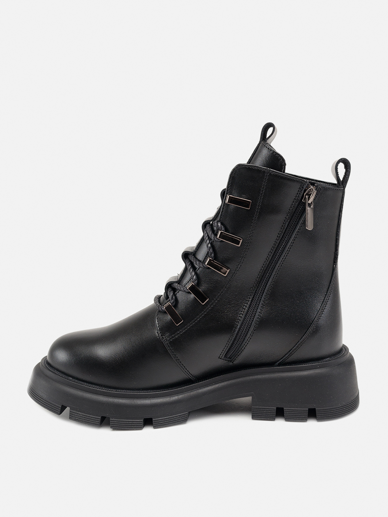 Ботинки YUKI модель ЦБ-00253425 Фото