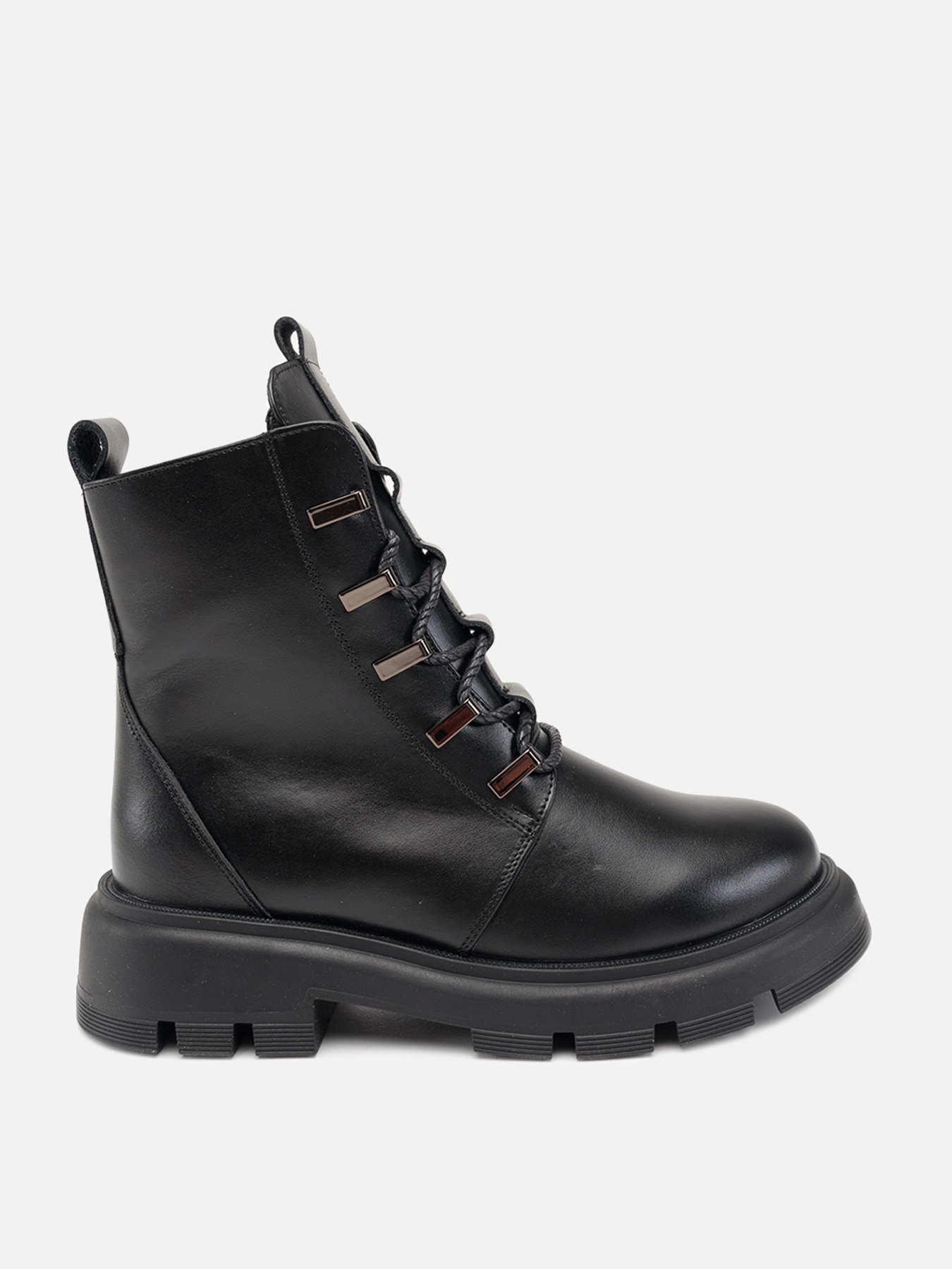 Ботинки YUKI модель ЦБ-00253425 Фото