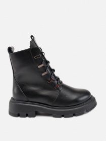 Ботинки YUKI модель ЦБ-00253425 Фото