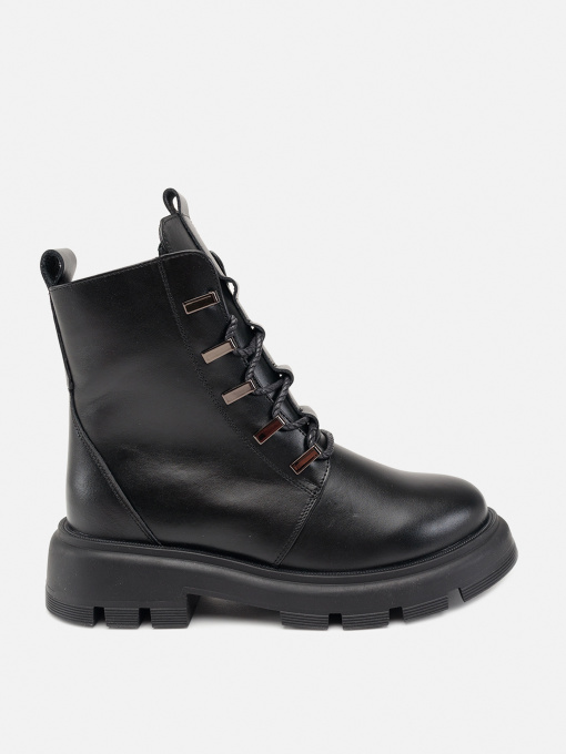 Черевики YUKI модель ЦБ-00253425 Фото