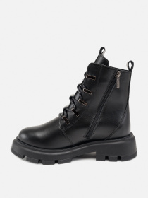 Черевики YUKI модель ЦБ-00253425 Черевики YUKI модель ЦБ-00253425 Фото