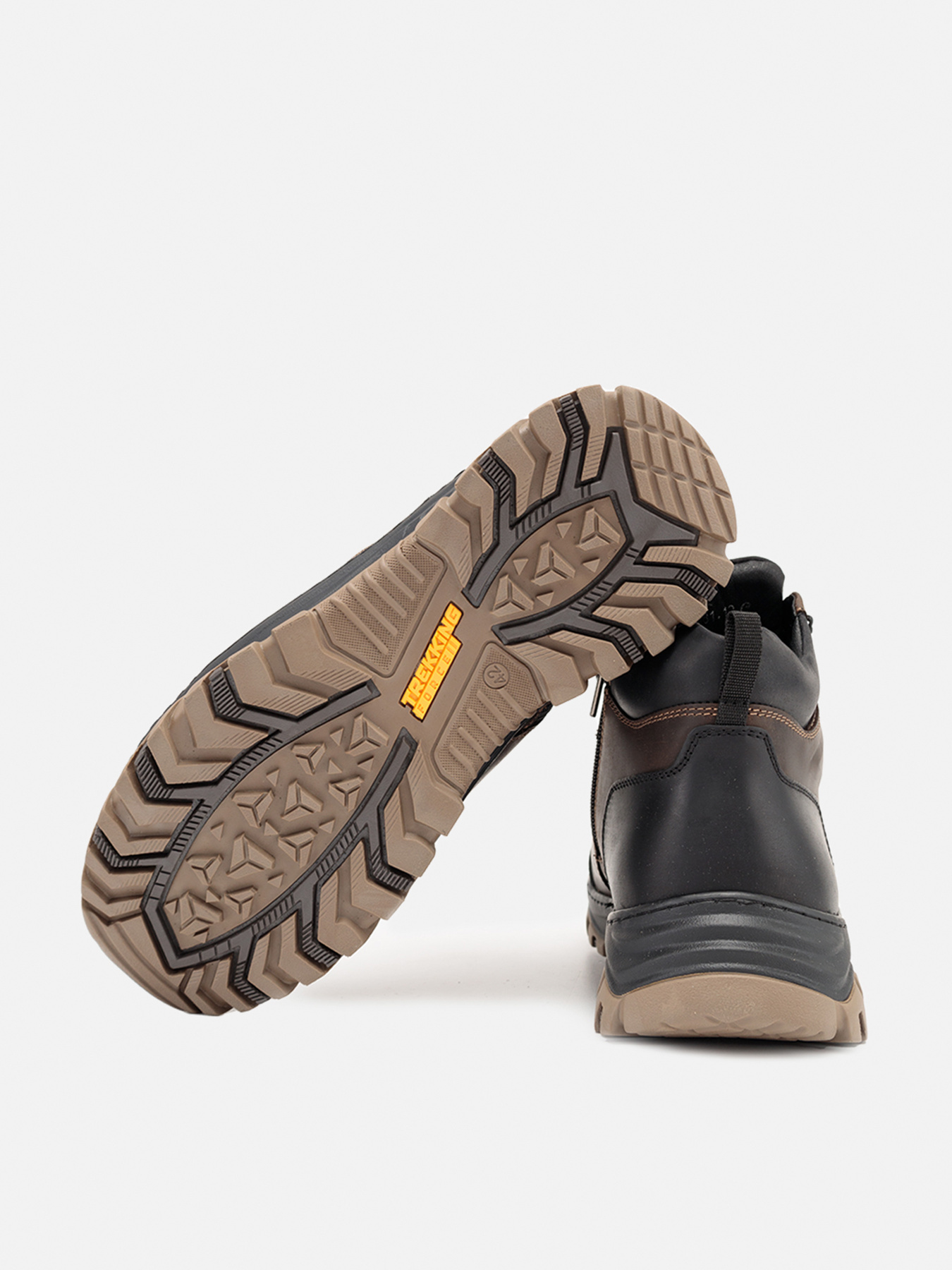 Ботинки YUKI модель ЦБ-00254711 Фото