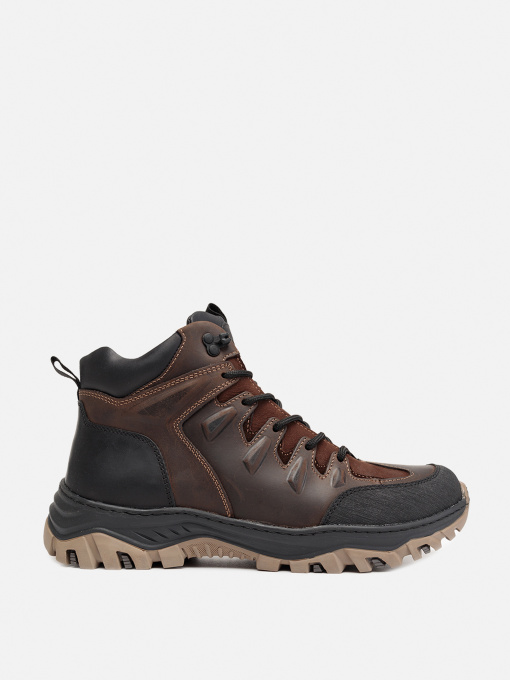 Черевики YUKI модель ЦБ-00254711 Фото