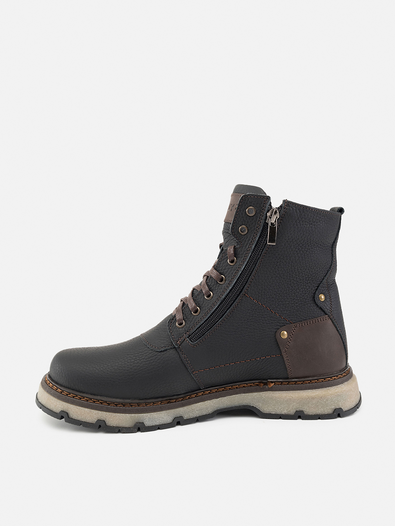 Ботинки YUKI модель ЦБ-00254712 Фото