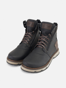 Ботинки YUKI модель ЦБ-00254712 Фото