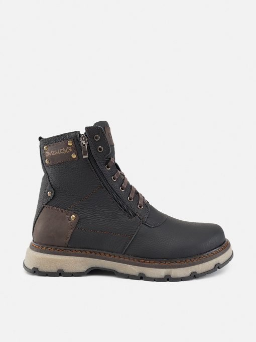 Ботинки YUKI модель ЦБ-00254712 Фото