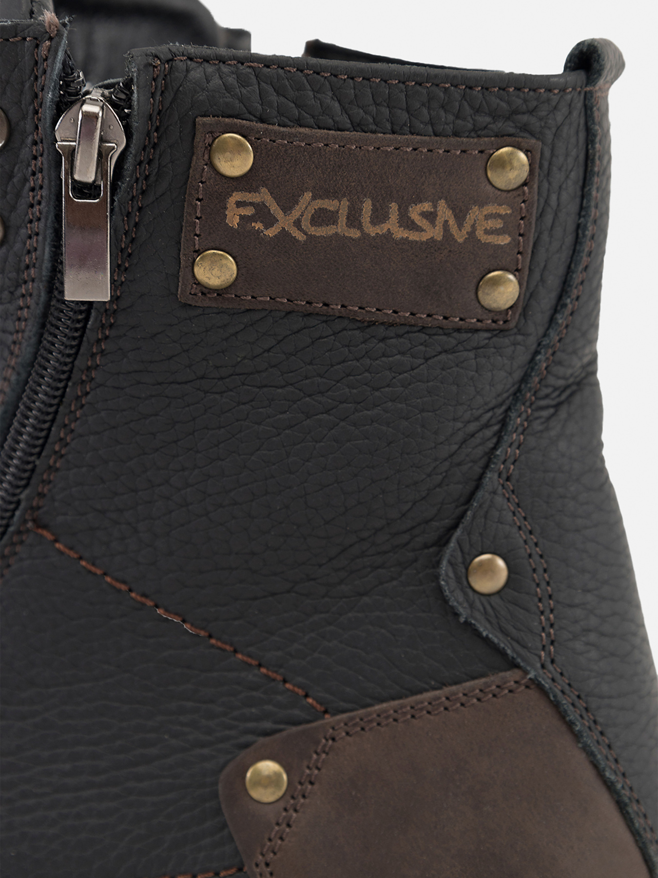 Ботинки YUKI модель ЦБ-00254712 Фото