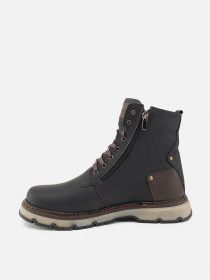 Ботинки YUKI модель ЦБ-00254712 Фото