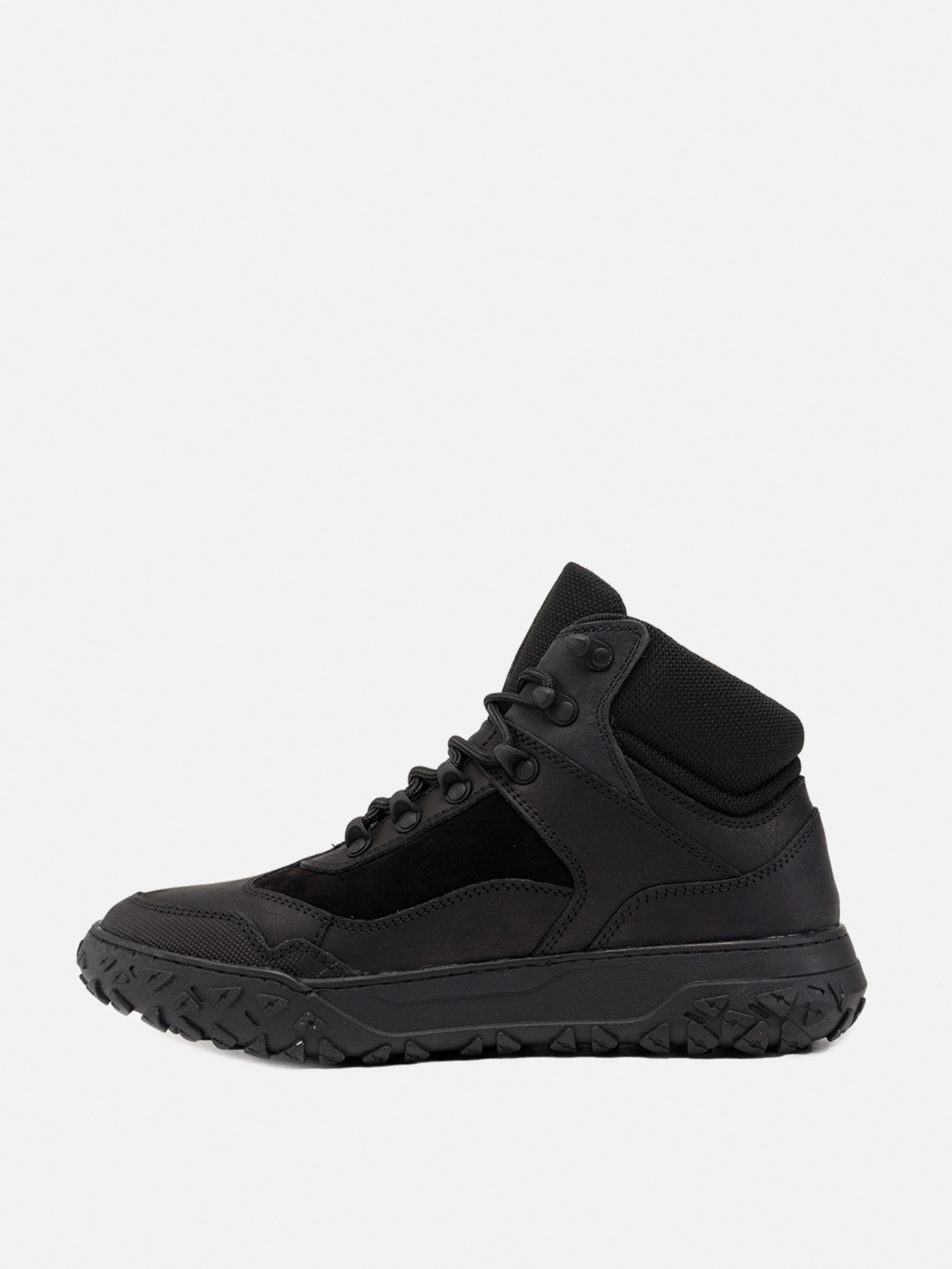 Ботинки YUKI модель ЦБ-00254716 Фото