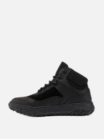 Ботинки YUKI модель ЦБ-00254716 Фото