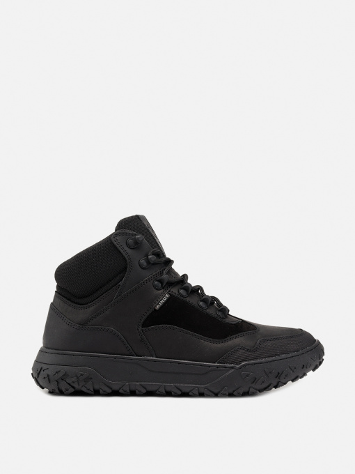 Ботинки YUKI модель ЦБ-00254716 Фото