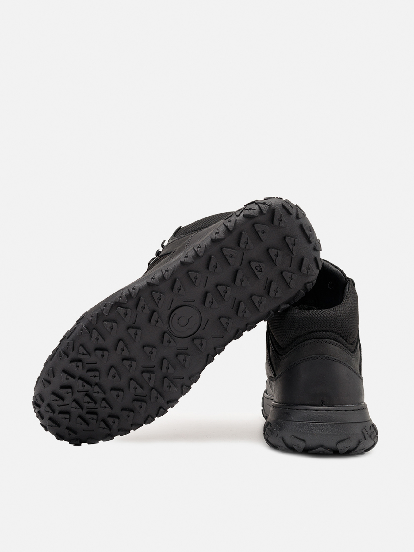 Ботинки YUKI модель ЦБ-00254716 Фото