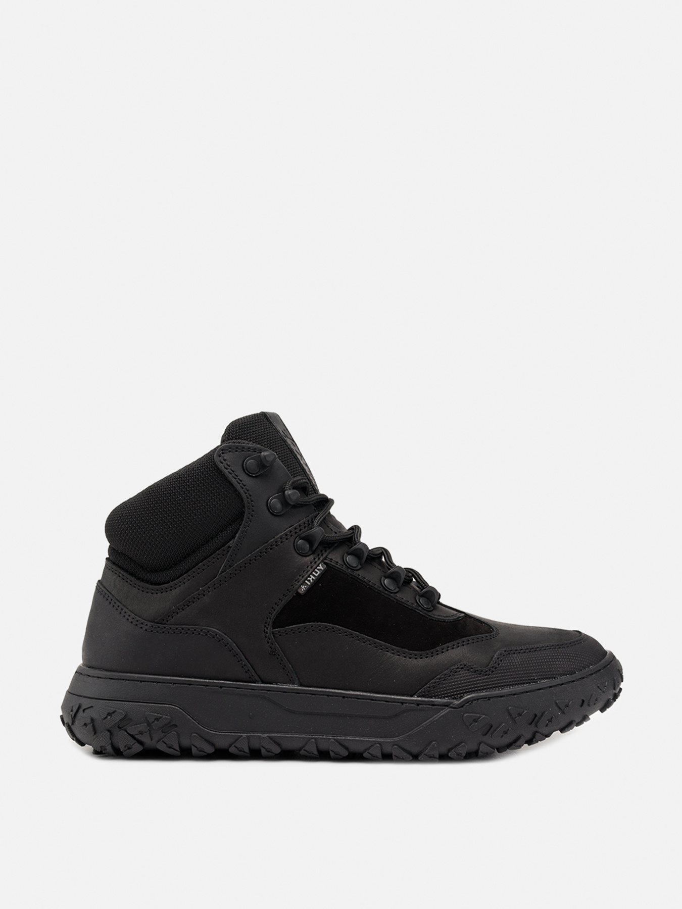 Ботинки YUKI модель ЦБ-00254716 Фото