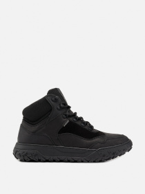 Ботинки YUKI модель ЦБ-00254716 Фото