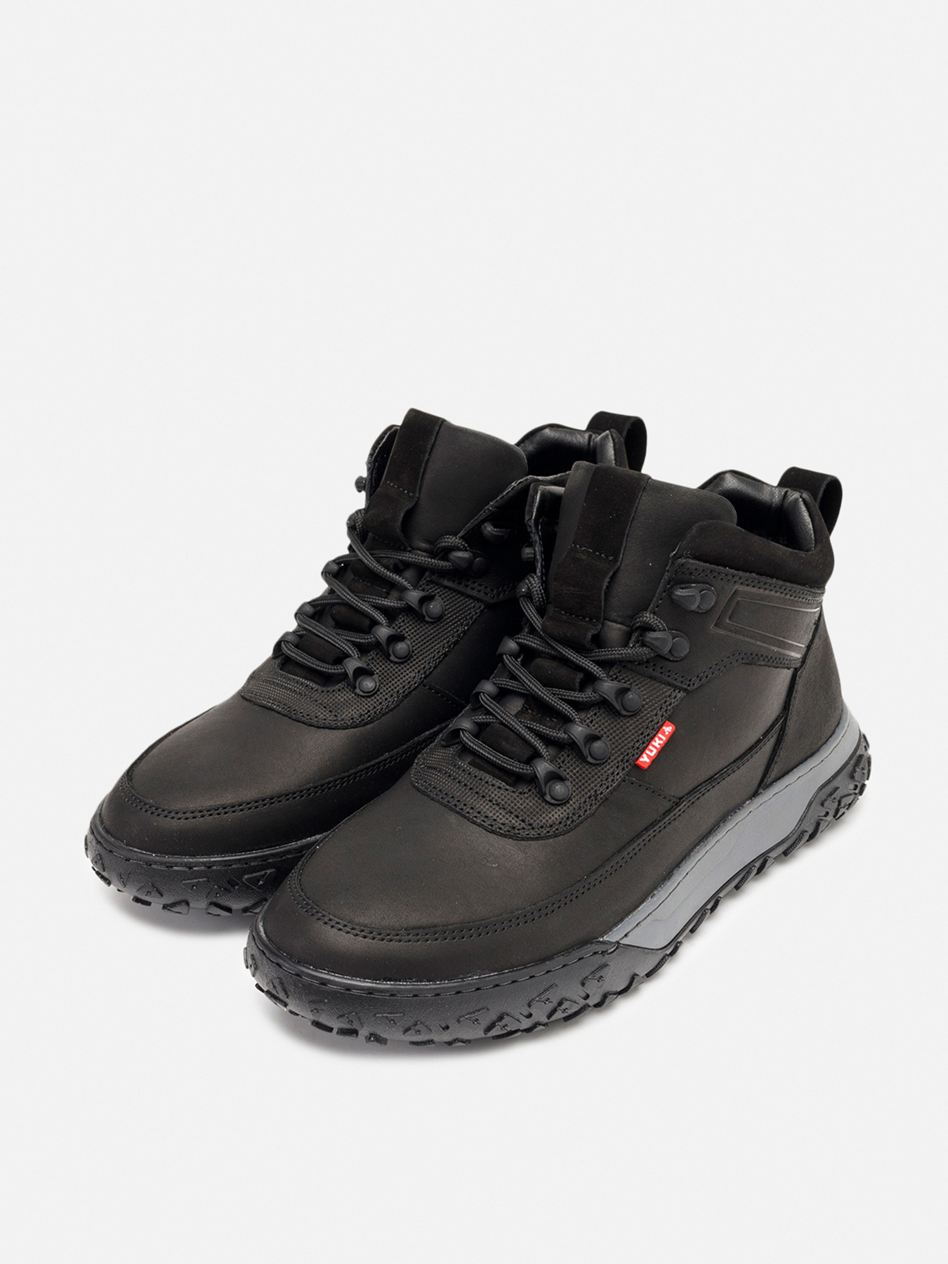 Ботинки YUKI модель ЦБ-00254717 Фото