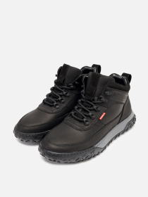 Ботинки YUKI модель ЦБ-00254717 Фото