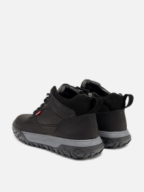 Ботинки YUKI модель ЦБ-00254717 Фото