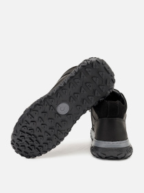 Черевики YUKI модель ЦБ-00254717 Фото