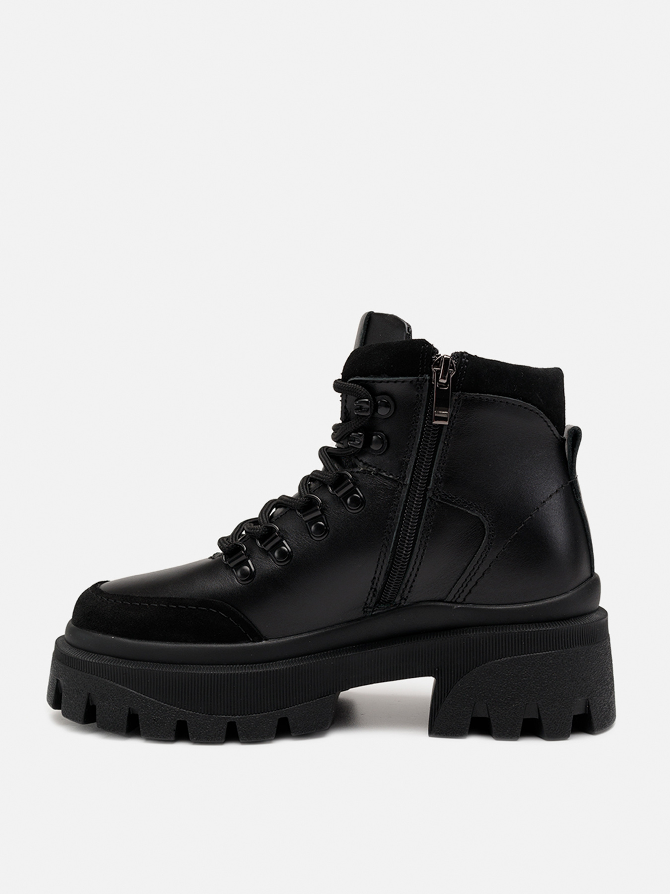 Ботинки YUKI модель ЦБ-00254729 Фото