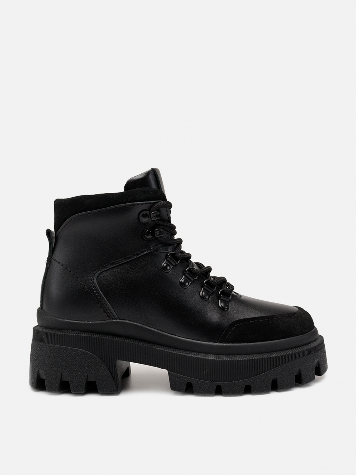 Ботинки YUKI модель ЦБ-00254729 Фото