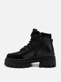 Ботинки YUKI модель ЦБ-00254729 Фото