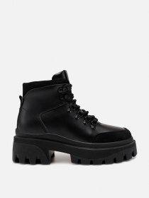 Ботинки YUKI модель ЦБ-00254729 Фото