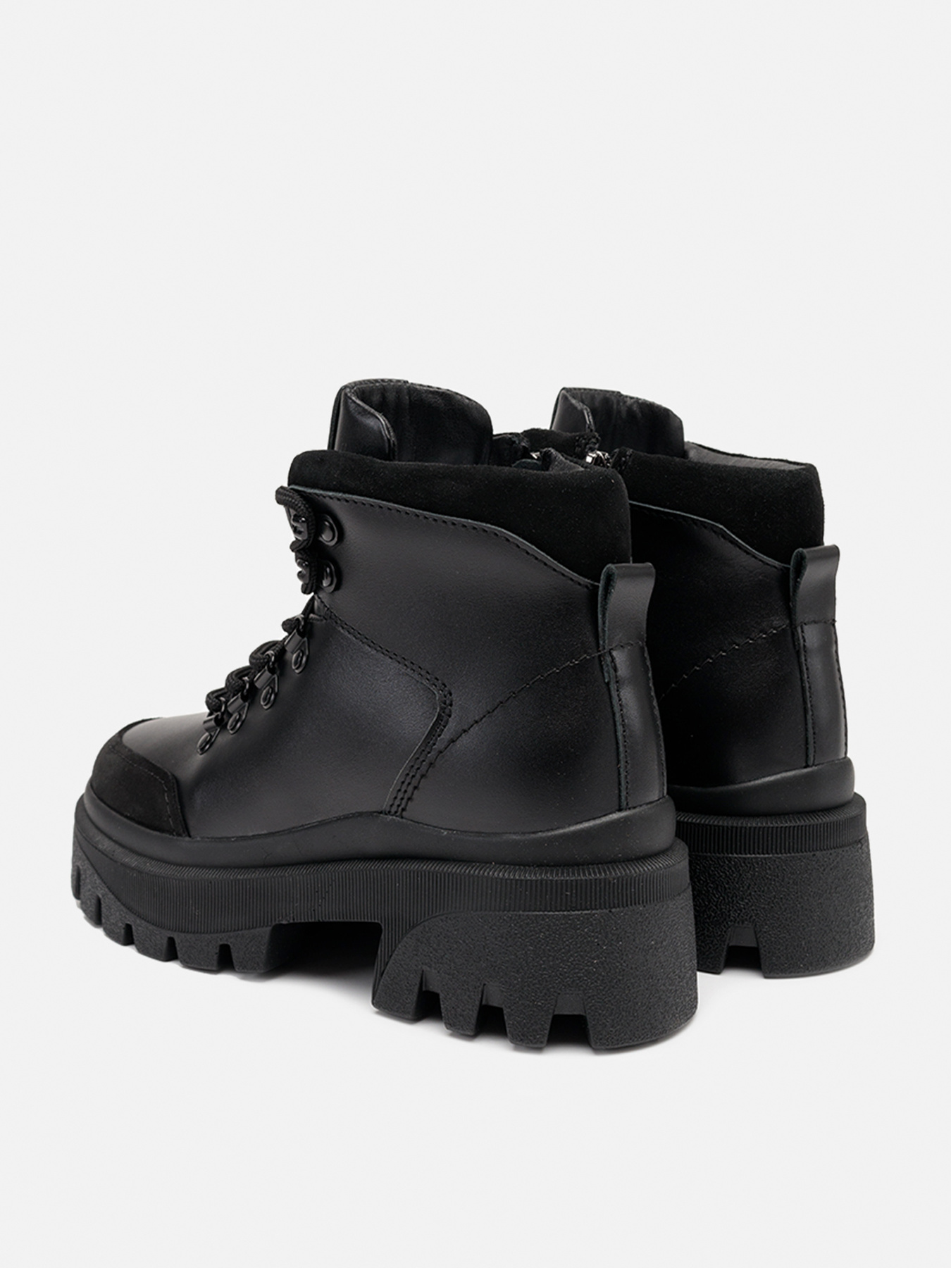 Черевики YUKI модель ЦБ-00254729 Черевики YUKI модель ЦБ-00254729 Фото