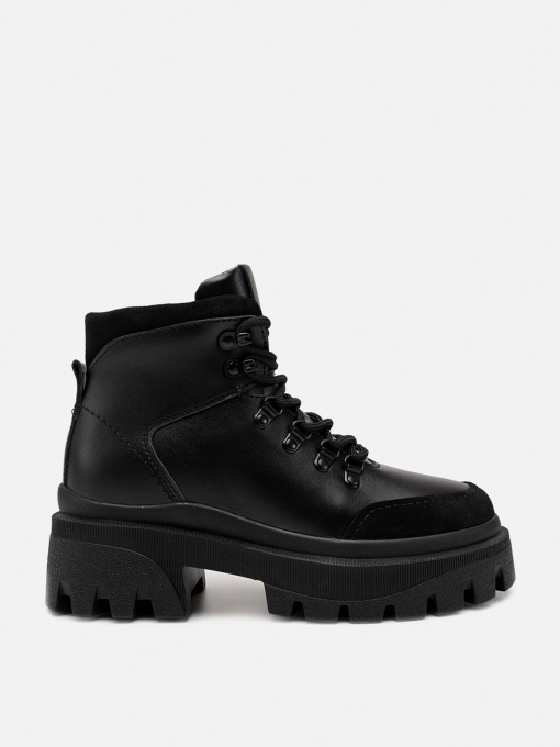 Черевики YUKI модель ЦБ-00254729 Фото