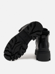 Черевики YUKI модель ЦБ-00254729 Черевики YUKI модель ЦБ-00254729 Фото