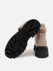 Ботинки YUKI модель ЦБ-00254730 Фото