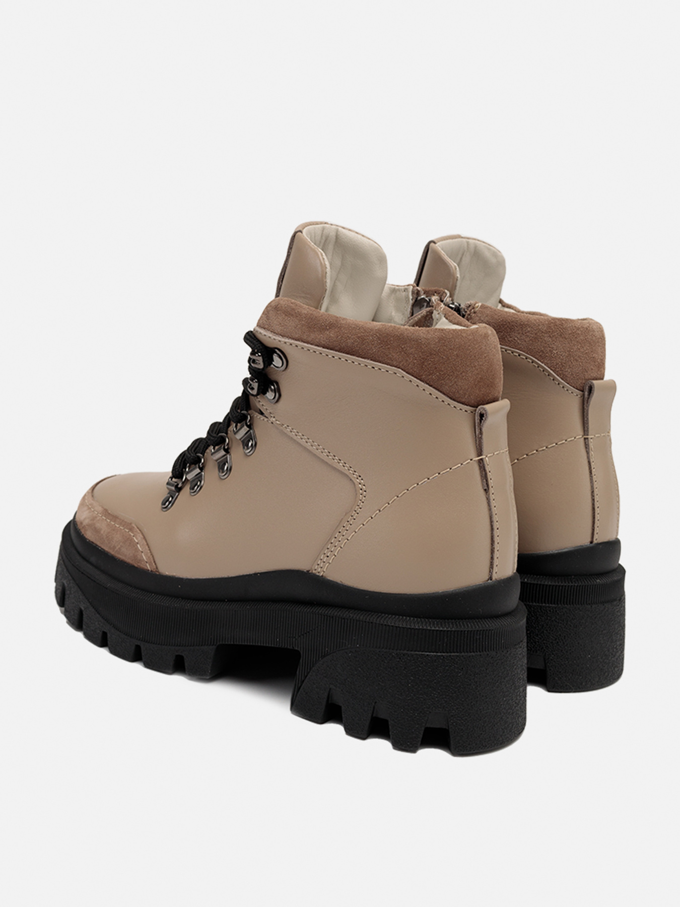 Черевики YUKI модель ЦБ-00254730 Фото