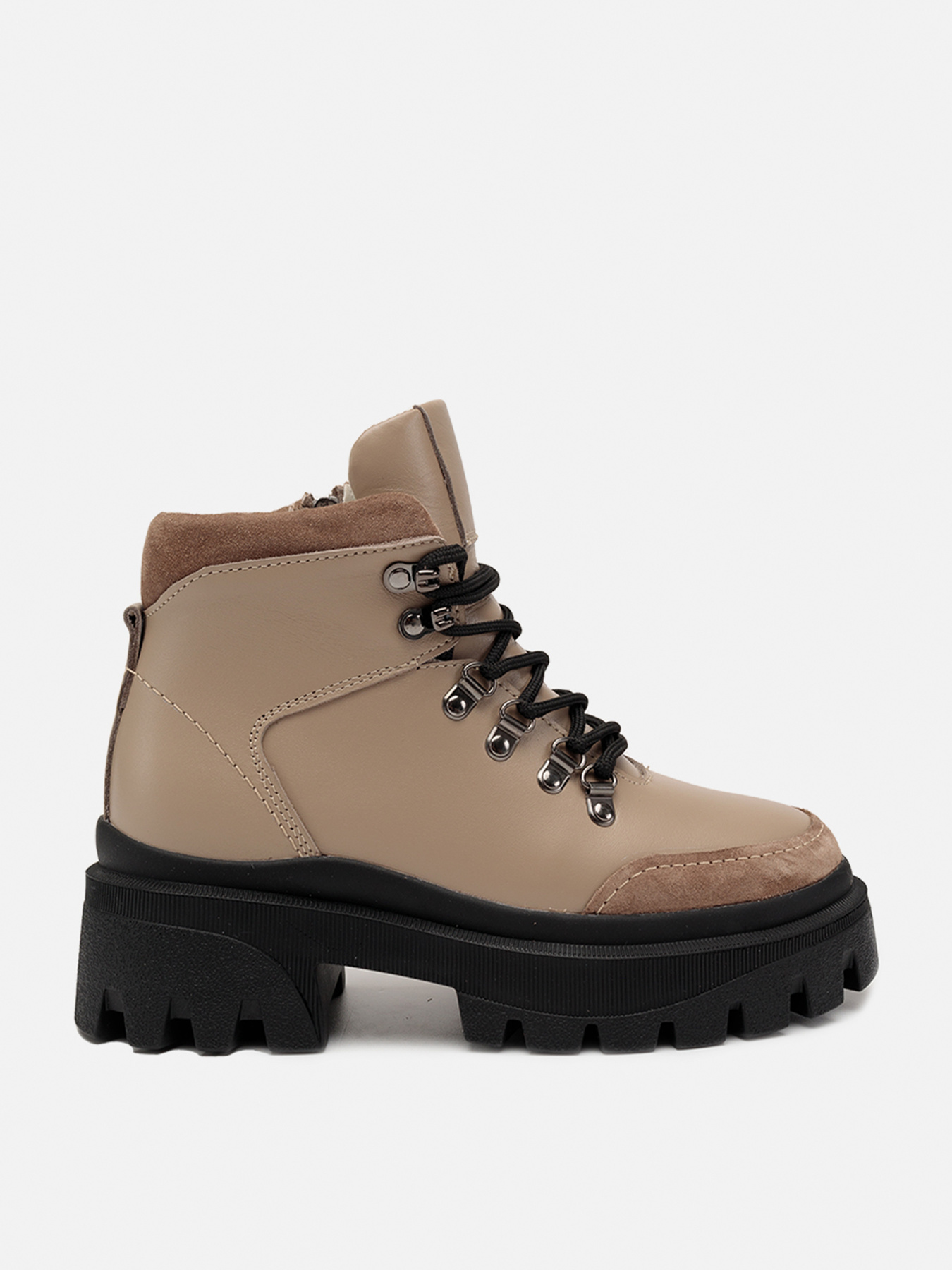 Черевики YUKI модель ЦБ-00254730 Фото