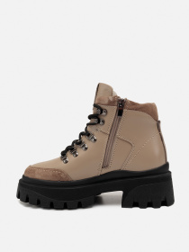 Черевики YUKI модель ЦБ-00254730 Фото