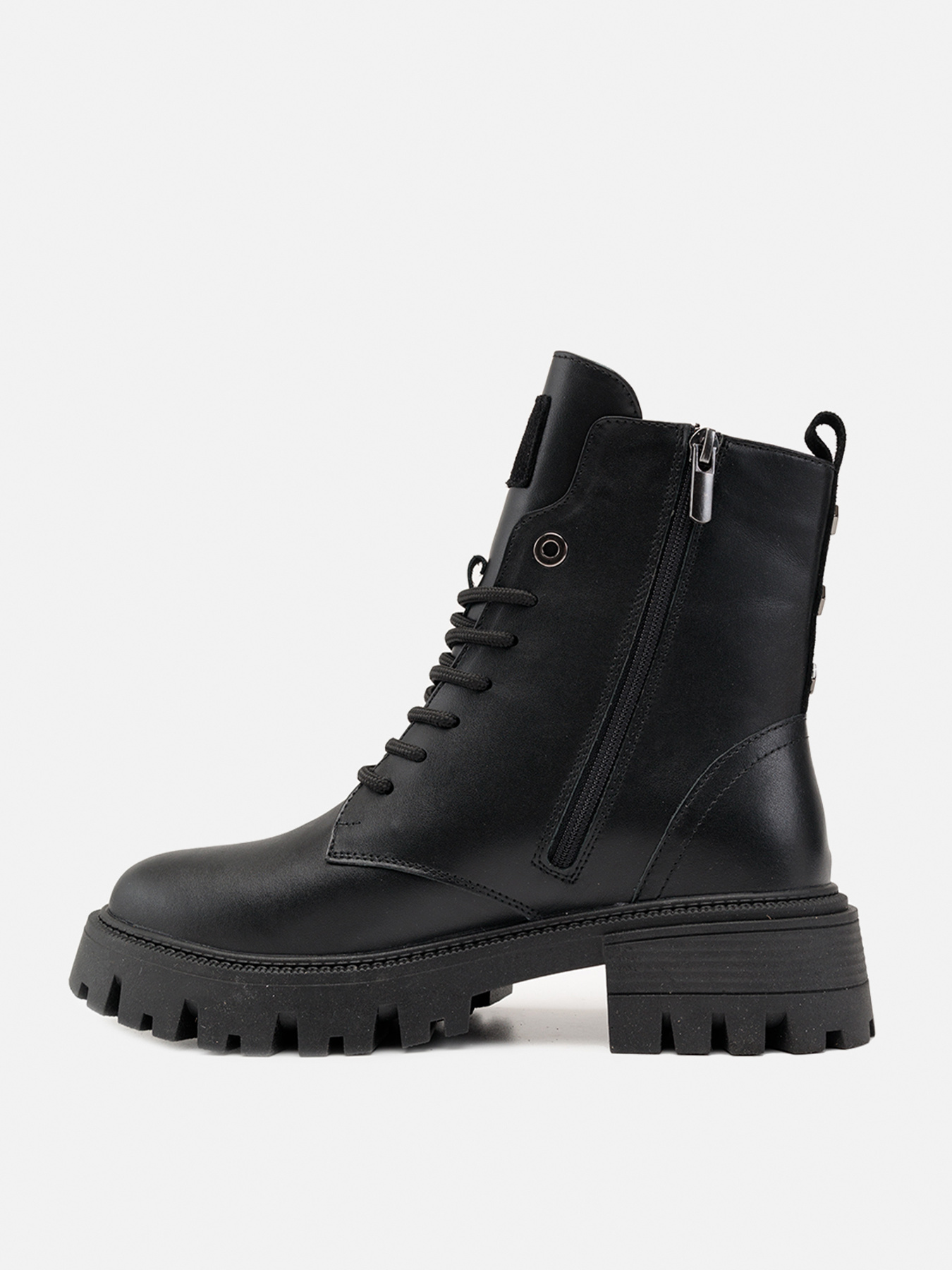 Ботинки YUKI модель ЦБ-00255796 Фото