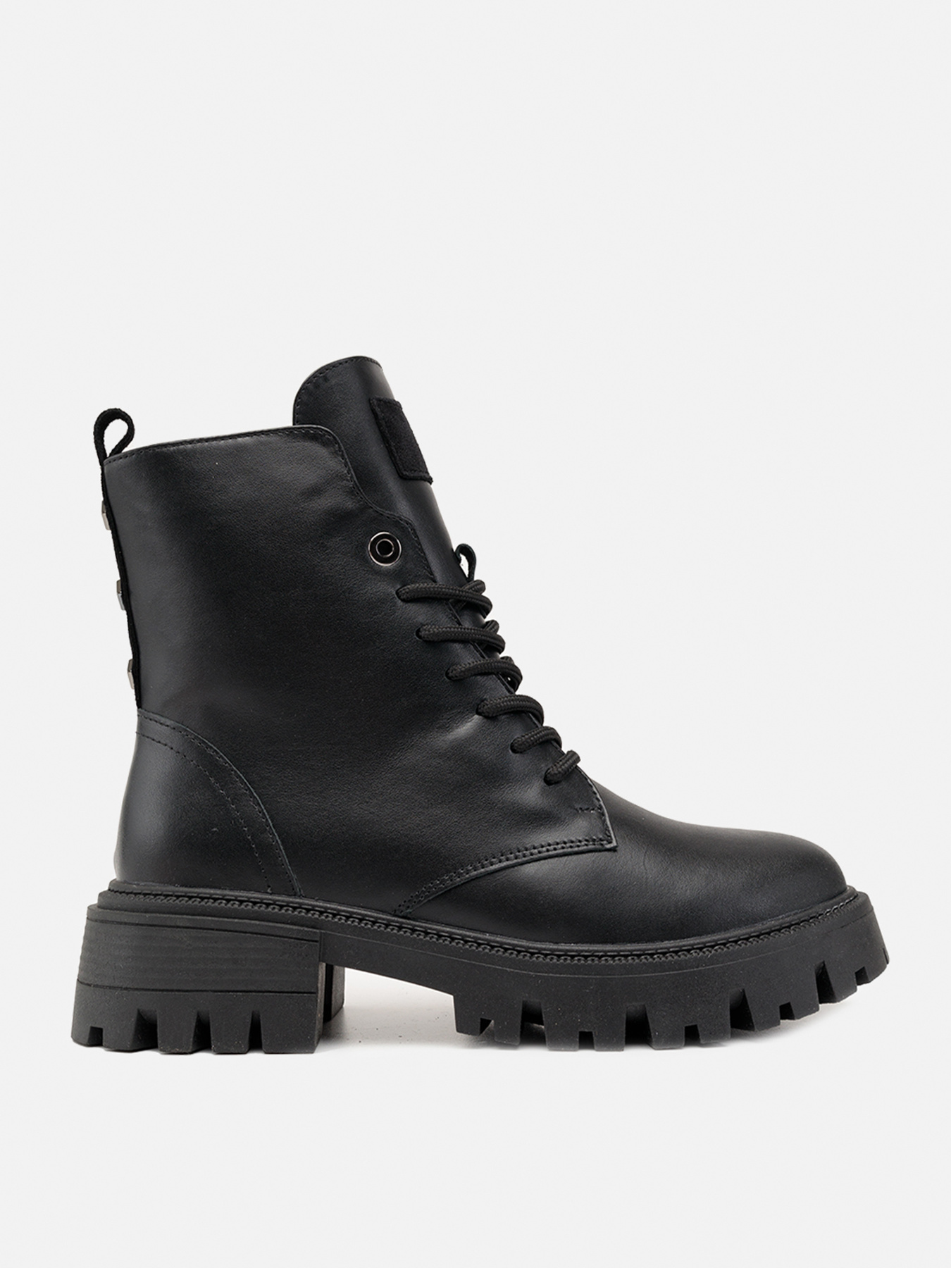 Ботинки YUKI модель ЦБ-00255796 Фото