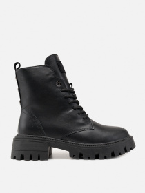 Ботинки YUKI модель ЦБ-00255796 Фото