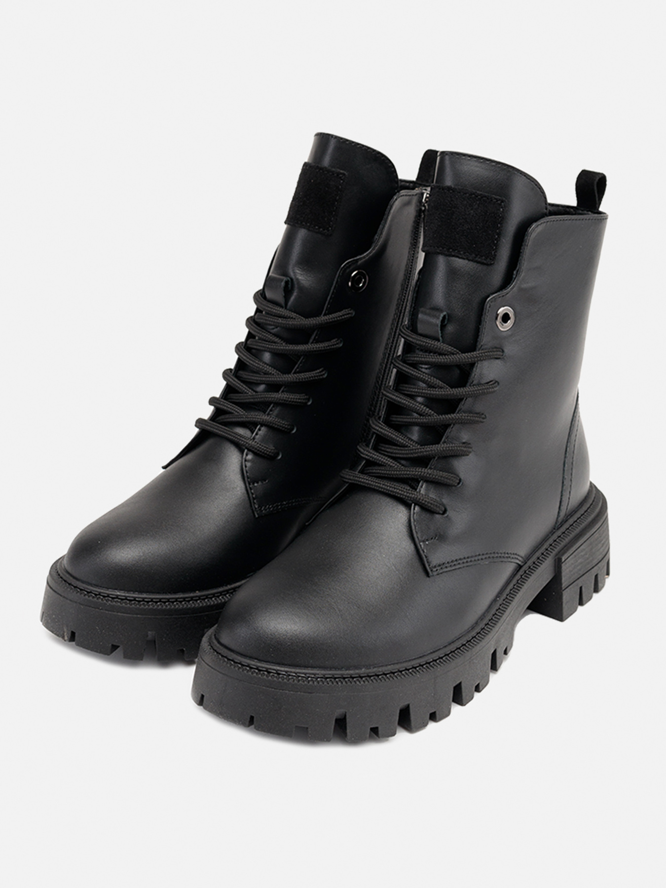 Ботинки YUKI модель ЦБ-00255796 Фото